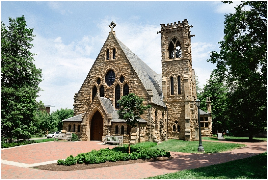 Image result for uva chapel