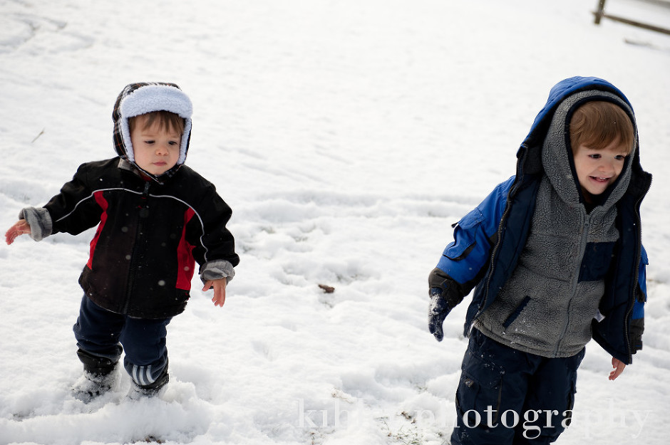 snow day