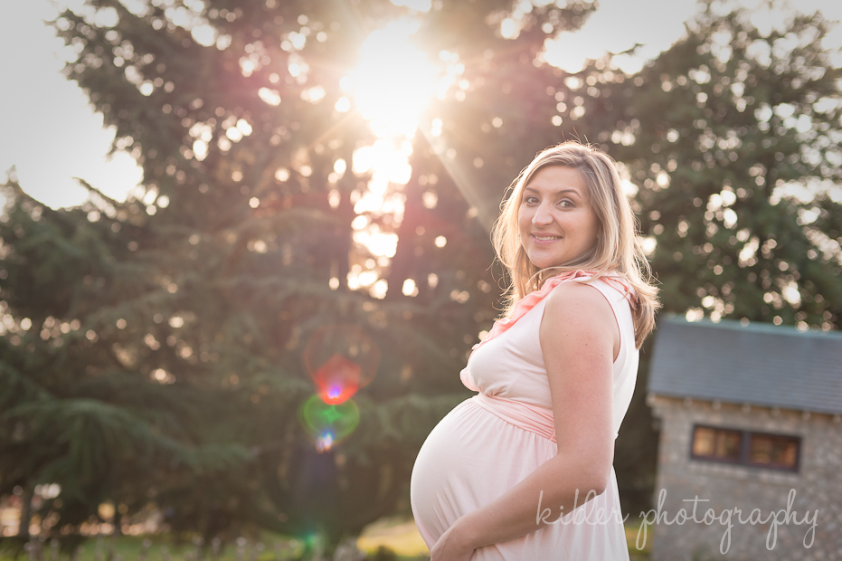 maternity photo