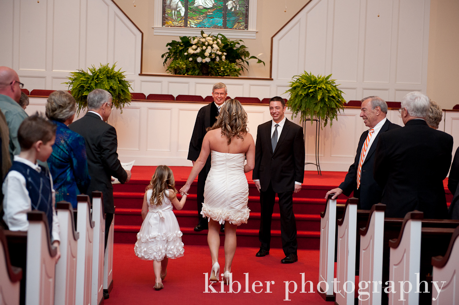 Kristen and Will