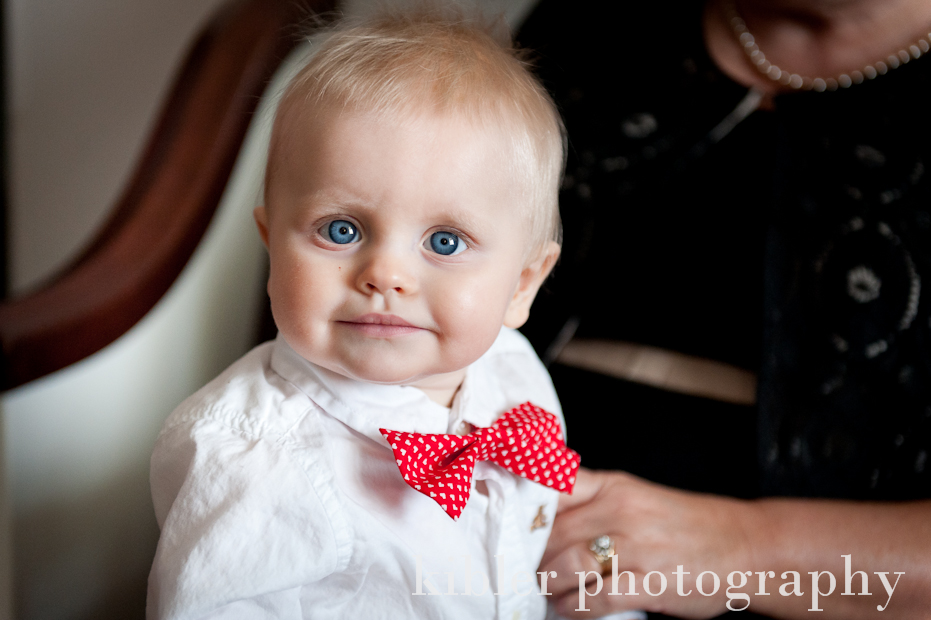 Kristen and Will baby waiting before wedding photo