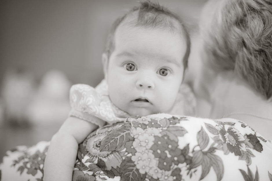 Avah Baby Photos-2