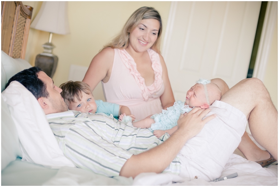 Cara Newborn-57