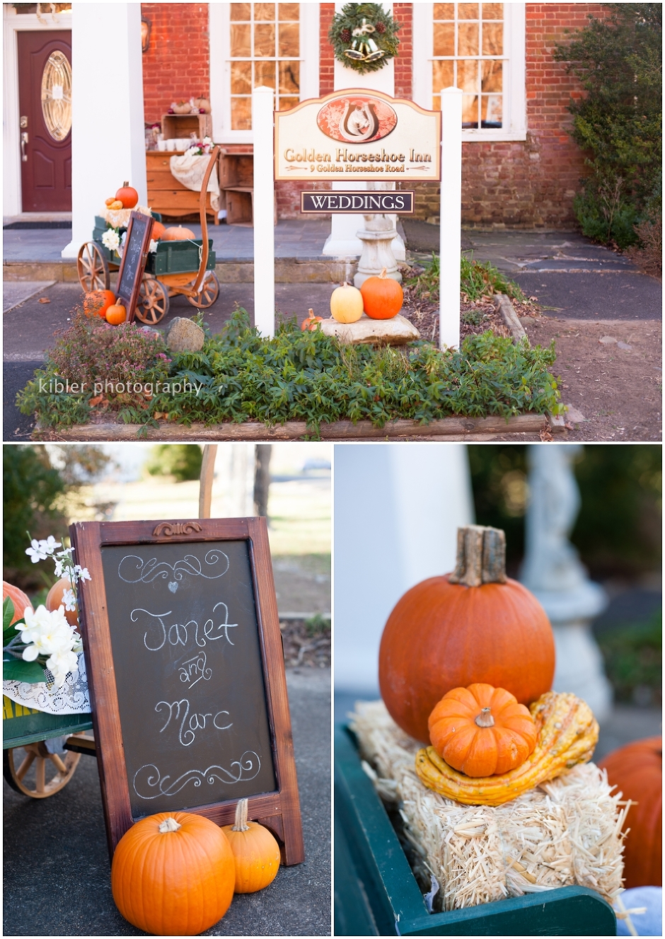 Golden Horshoe Inn Wedding-4678