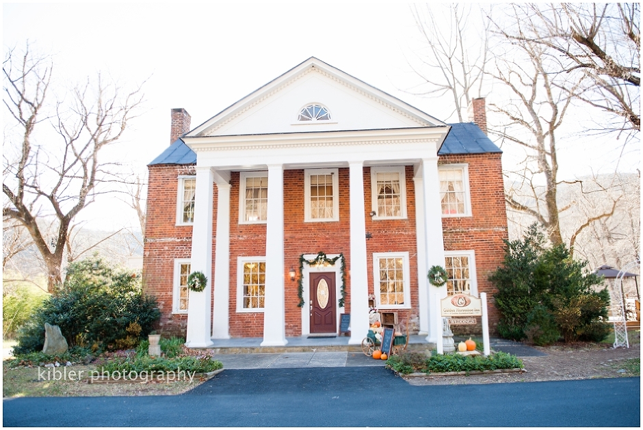Golden Horshoe Inn Wedding-4682
