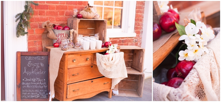 Golden Horshoe Inn Wedding-4684