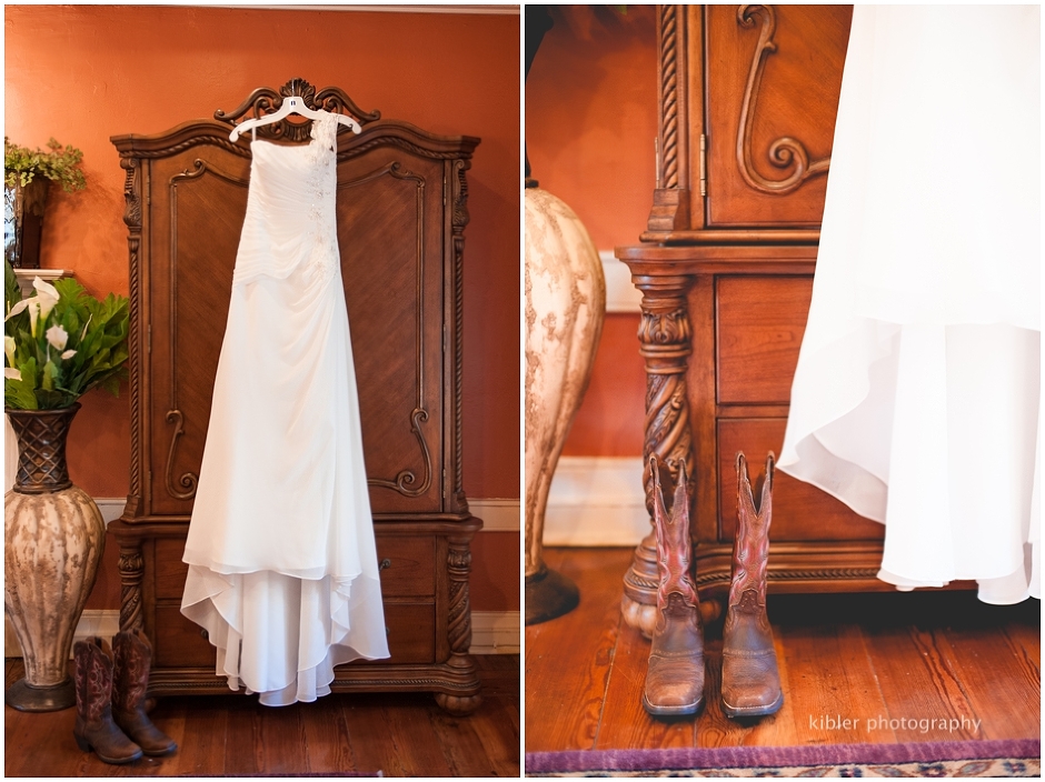 Golden Horshoe Inn Wedding-4696