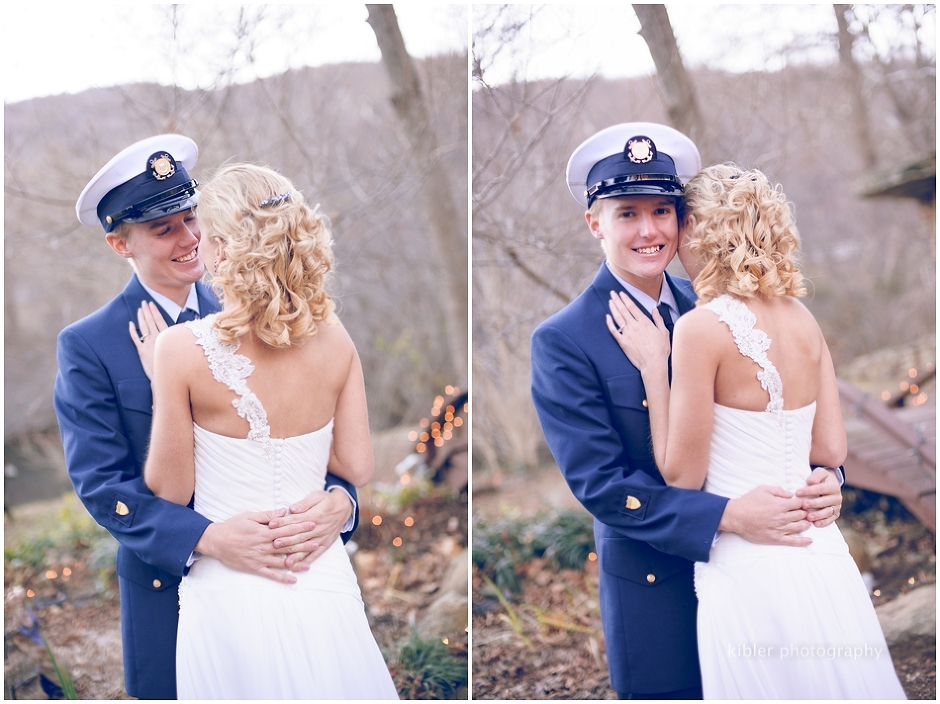 Golden Horshoe Inn Wedding-4882