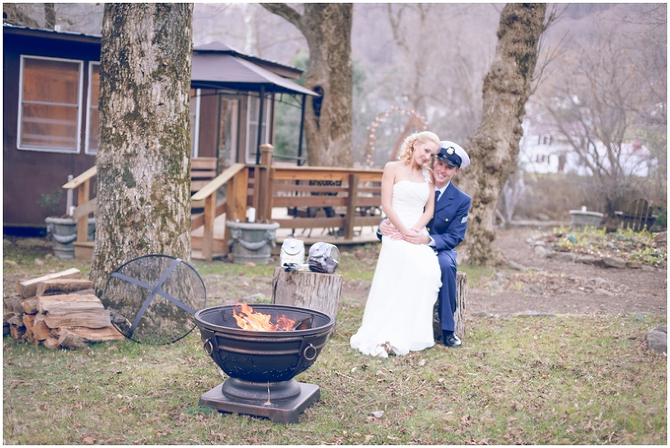 Golden Horshoe Inn Wedding-4916