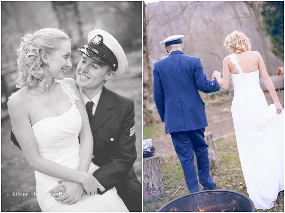 Golden Horshoe Inn Wedding-4932