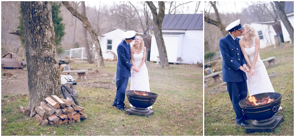 Golden Horshoe Inn Wedding-4967