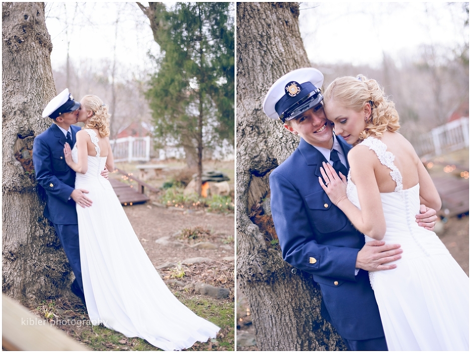 Golden Horshoe Inn Wedding-4980