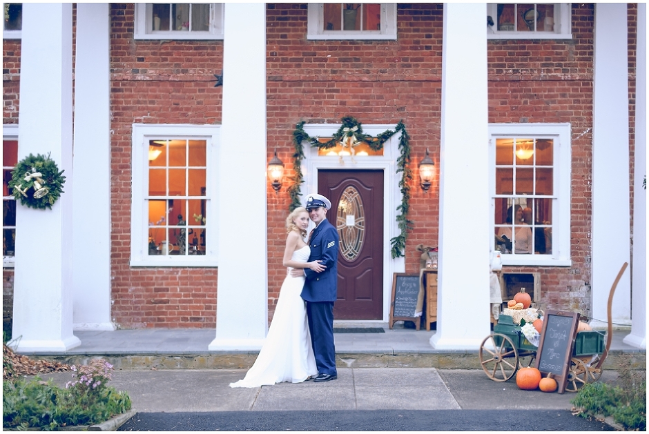Golden Horshoe Inn Wedding-4989
