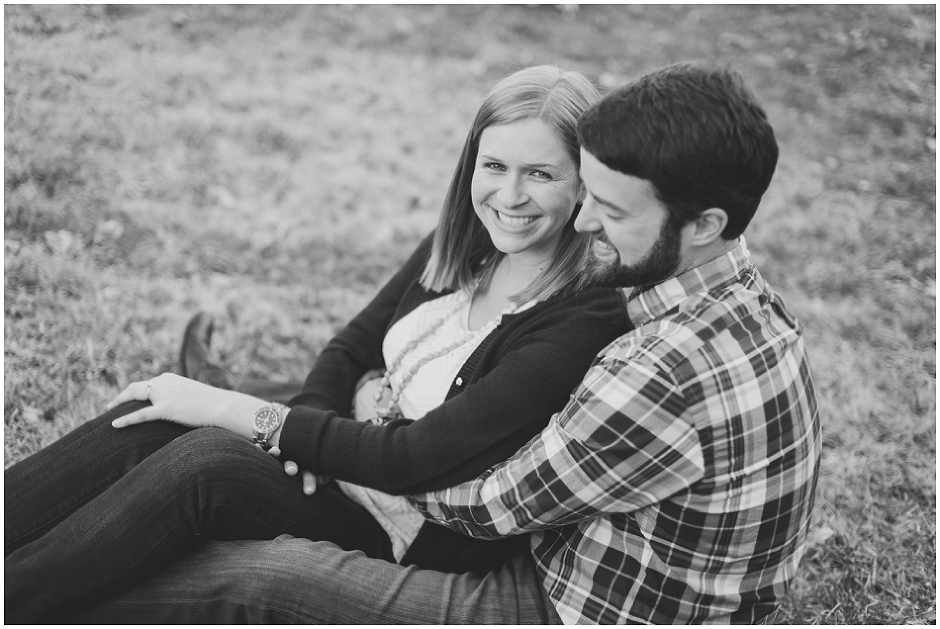 Robert and Kelli