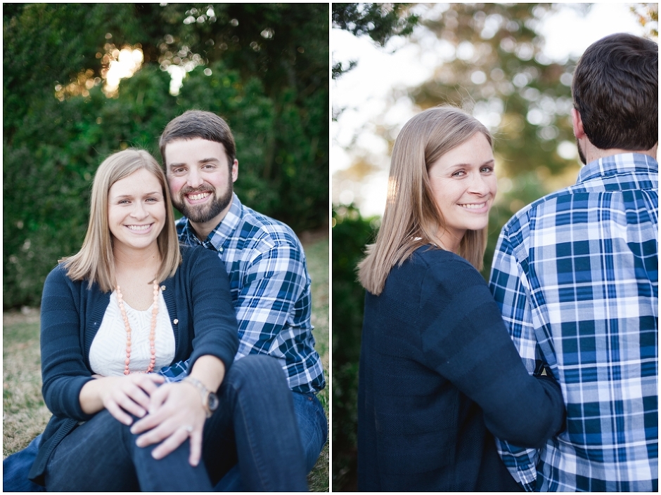 Robert and Kelli