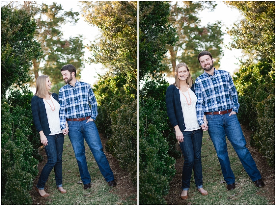Robert and Kelli