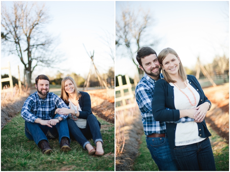 Robert and Kelli