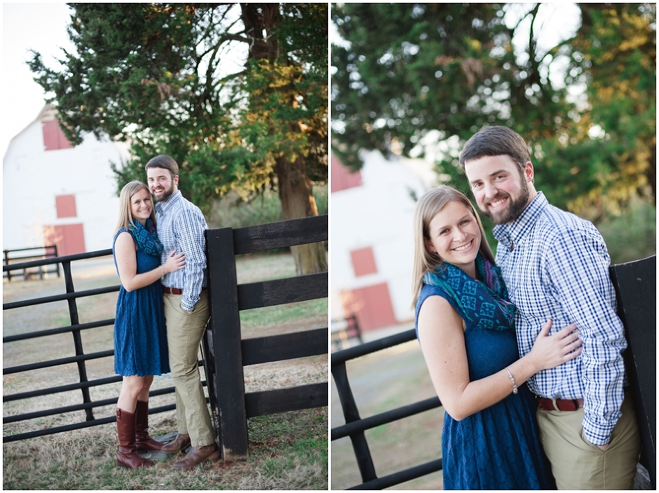 Robert and Kelli