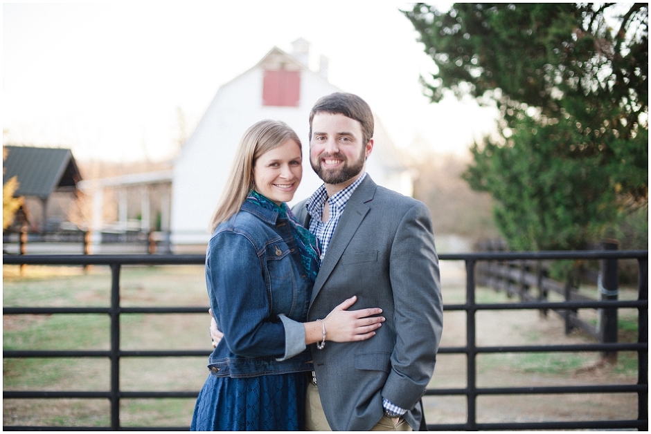 Robert and Kelli
