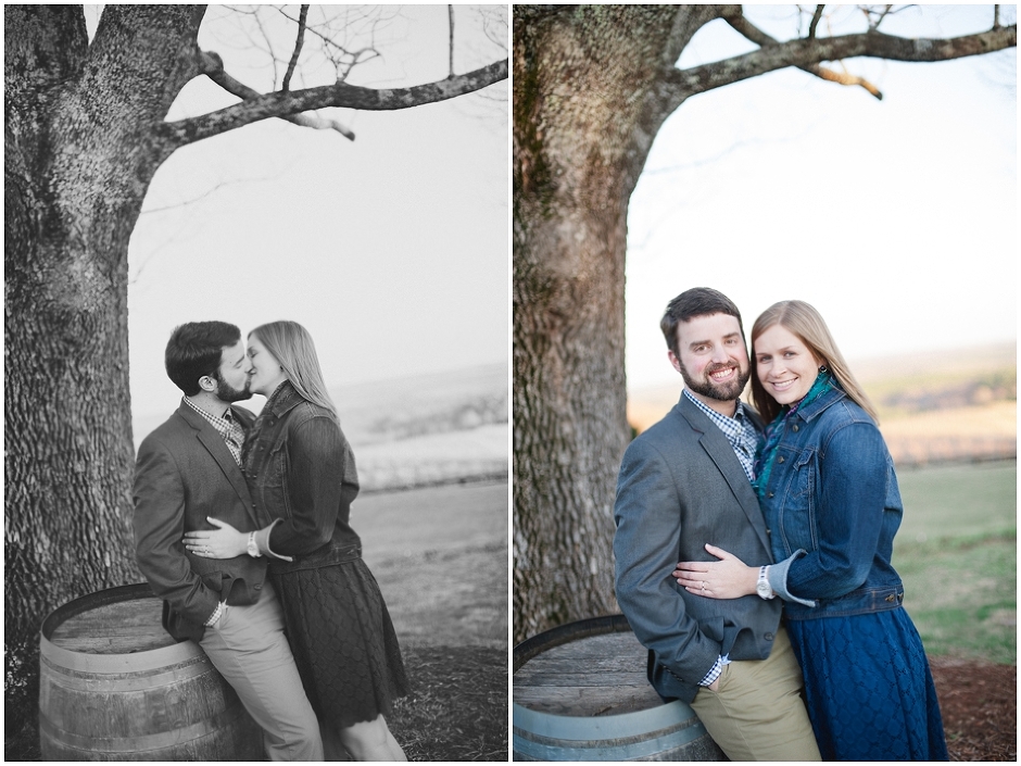 Robert and Kelli