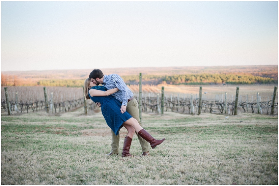 Robert and Kelli