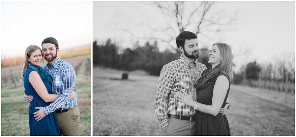 Robert and Kelli
