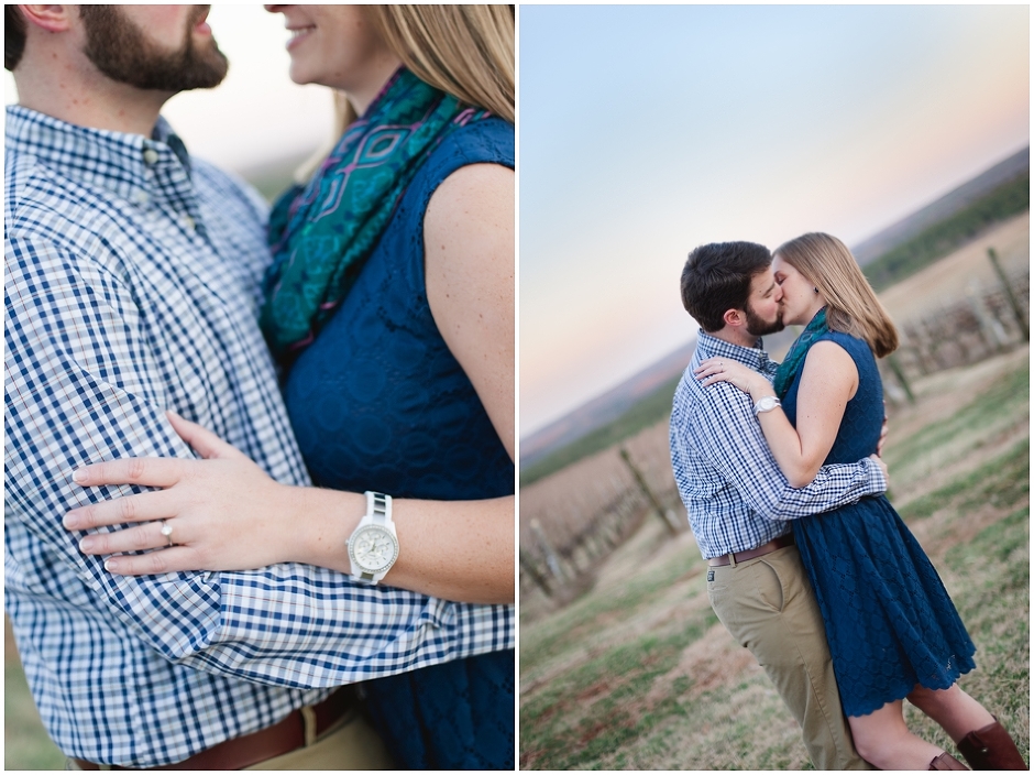 Robert and Kelli