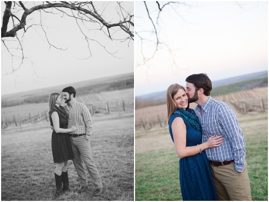 Robert and Kelli
