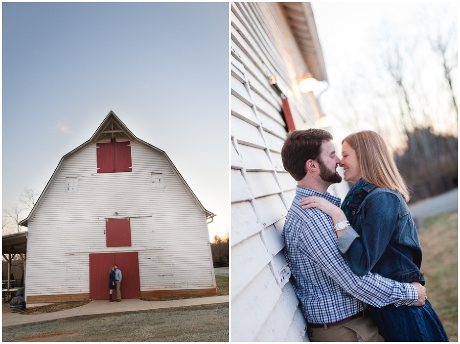 Robert and Kelli