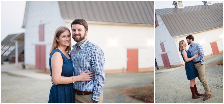 Robert and Kelli