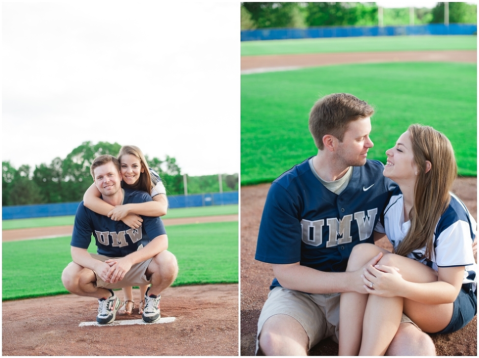 Amanda & Zach