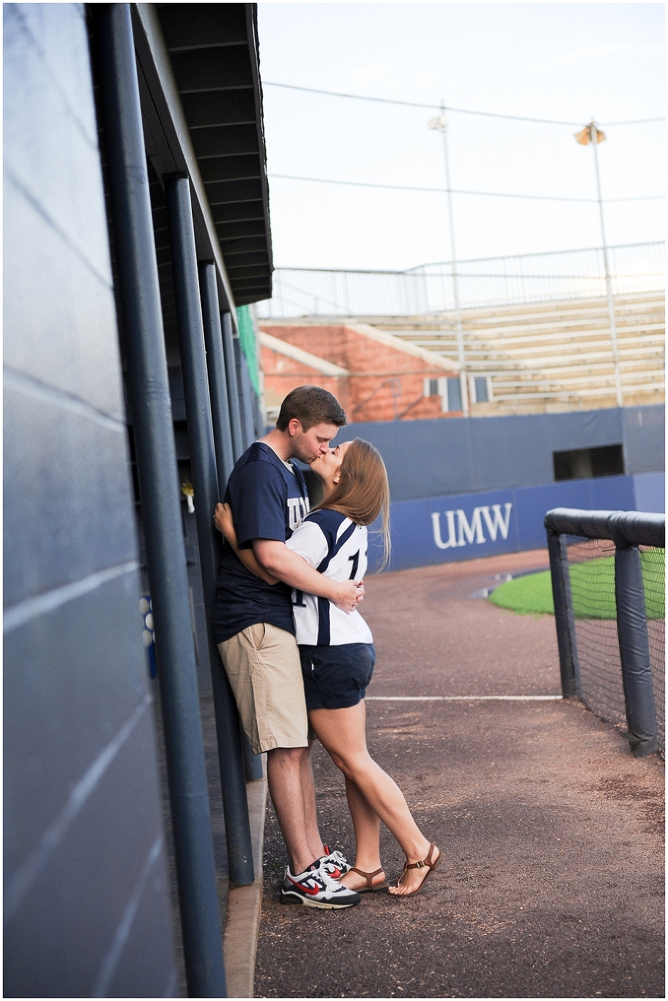 Amanda & Zach
