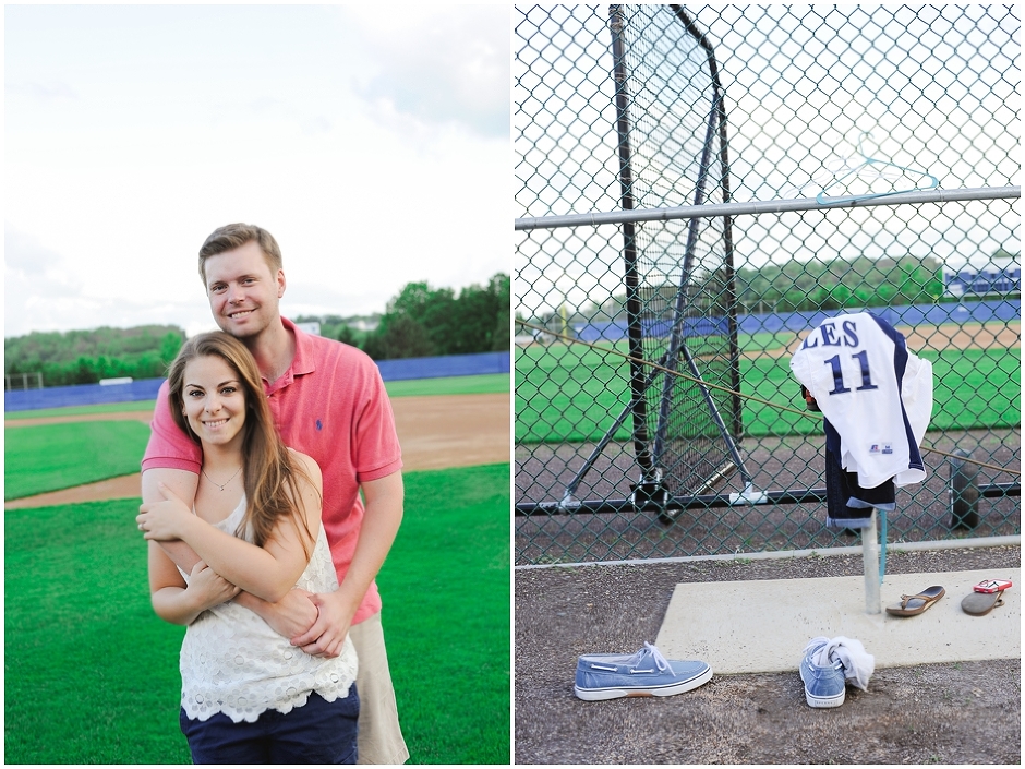 Amanda & Zach