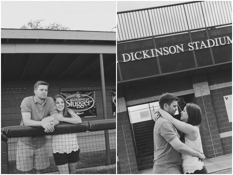 Amanda & Zach