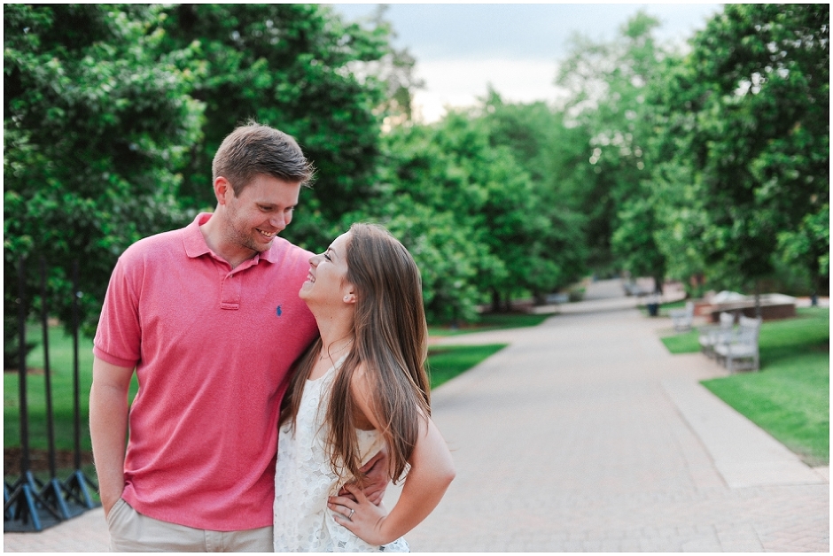 Amanda & Zach