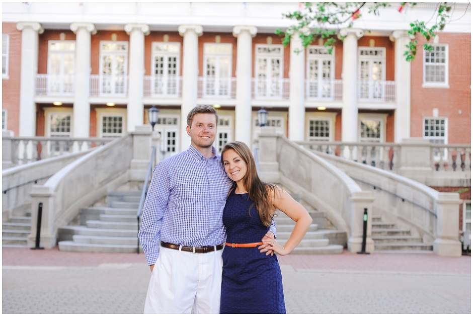 Amanda & Zach