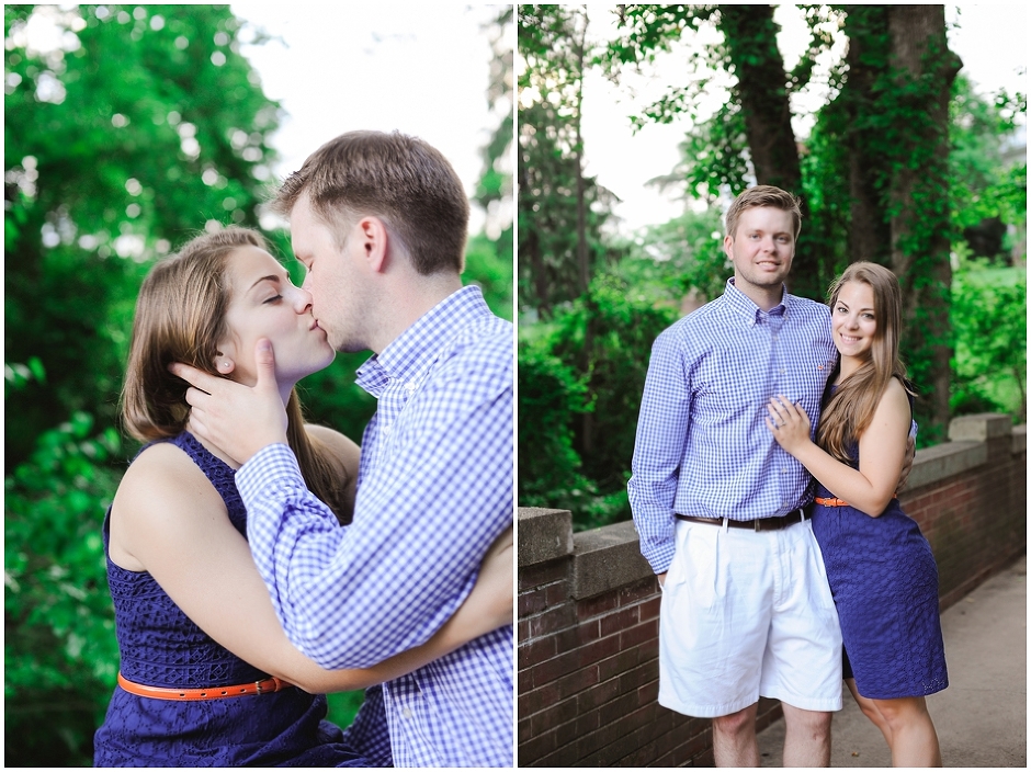 Amanda & Zach