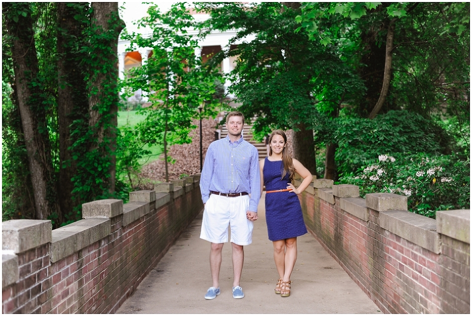 Amanda & Zach