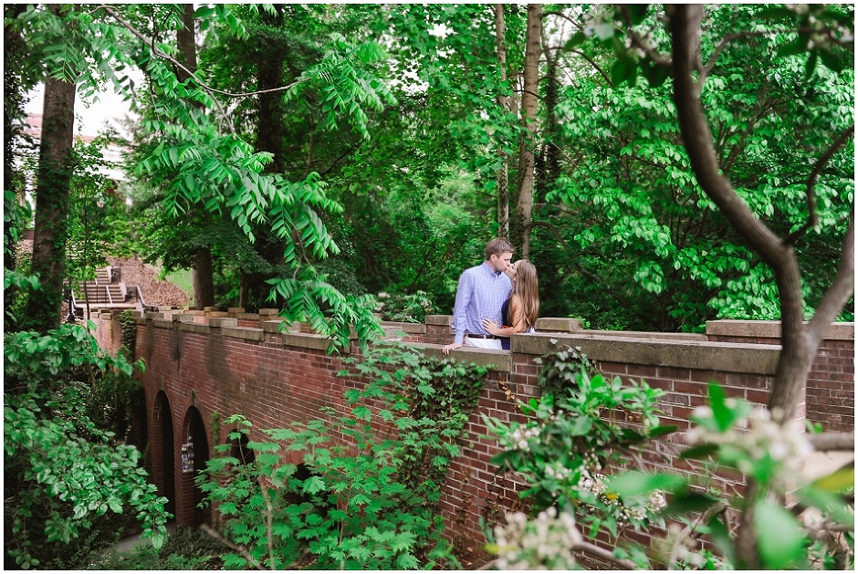 Amanda & Zach