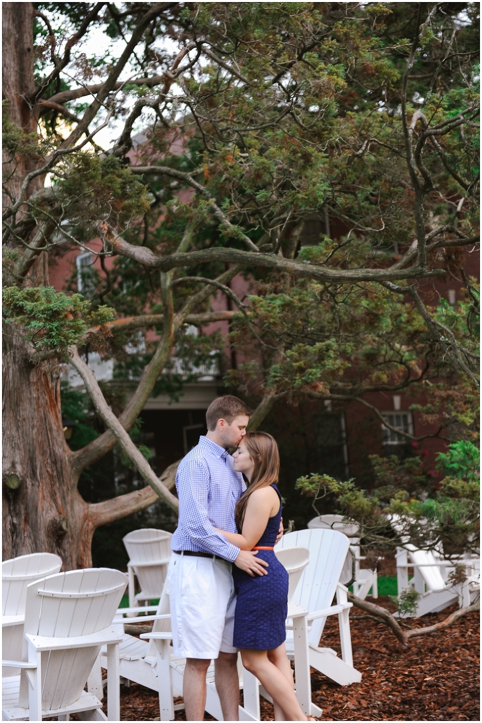 Amanda & Zach
