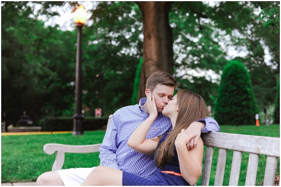 Amanda & Zach