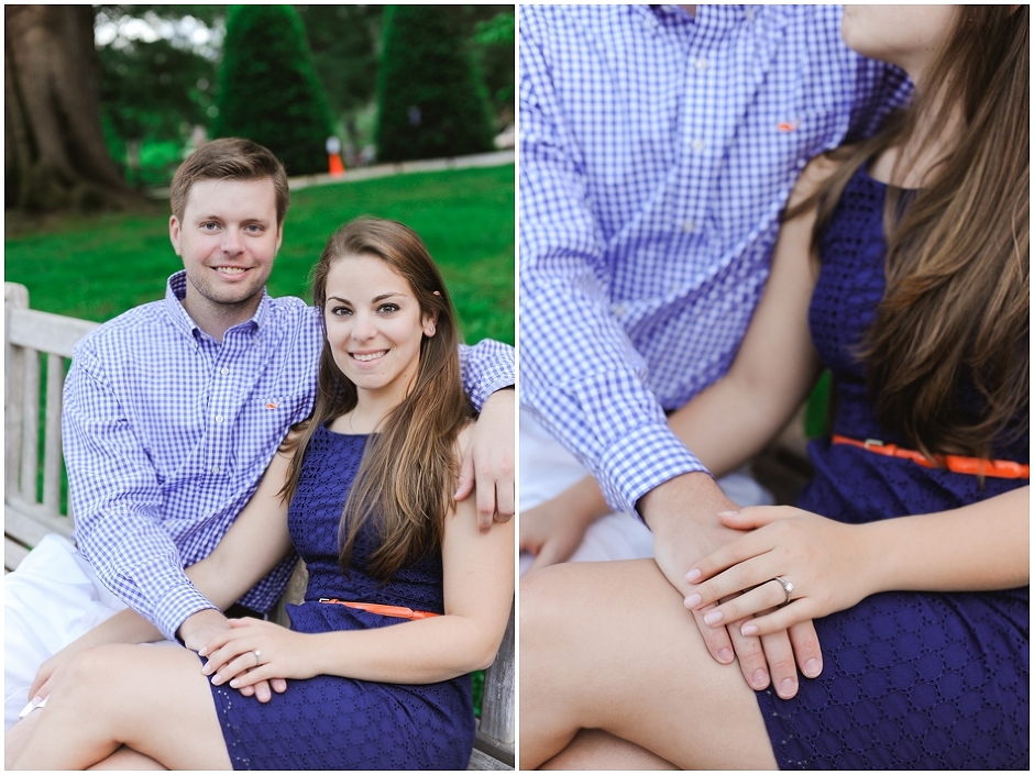 Amanda & Zach