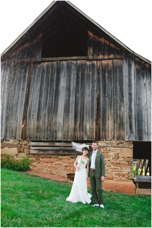 Early Mountain Vineyard Wedding-1566