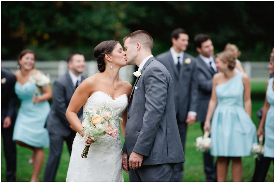 Kate and Stephen