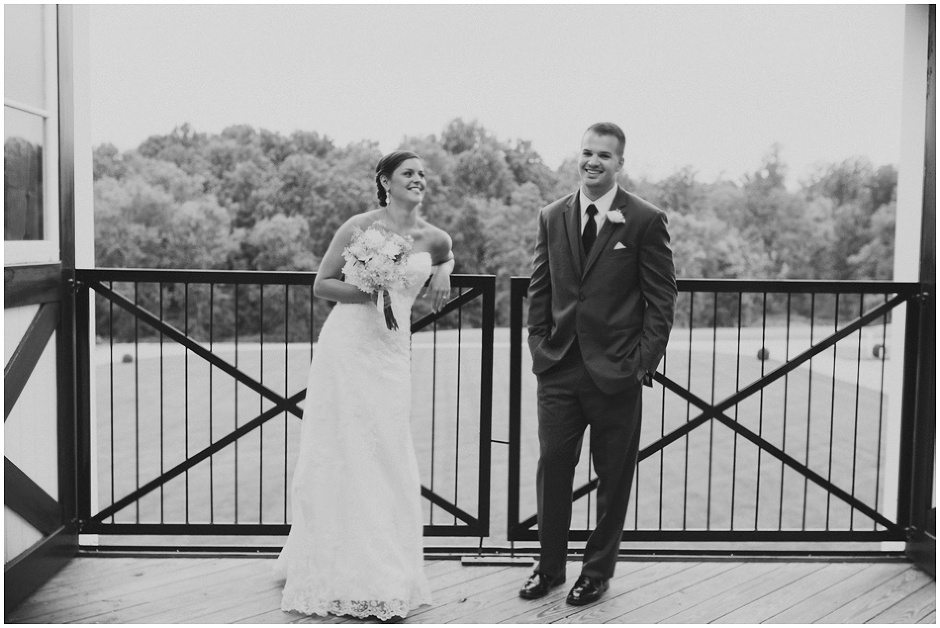 Kate and Stephen