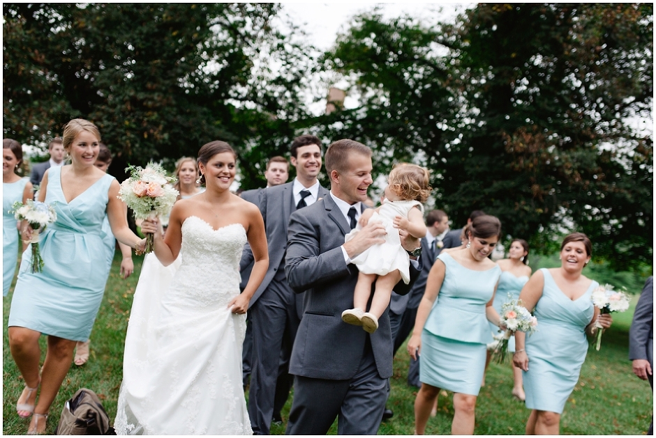 Kate and Stephen