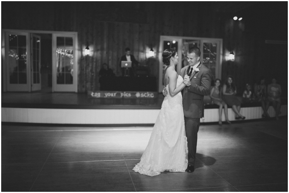 Kate and Stephen