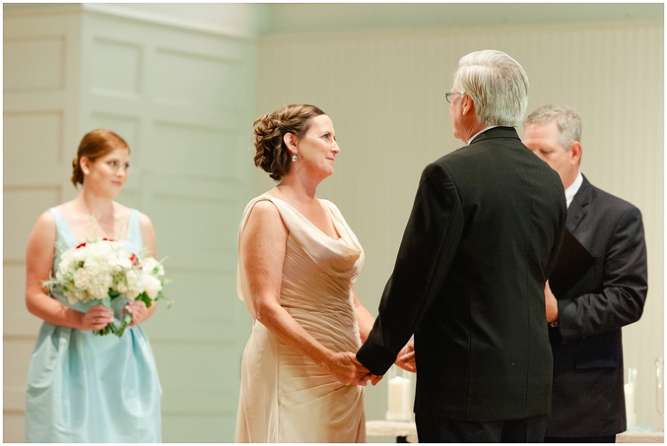 Maribeth and John