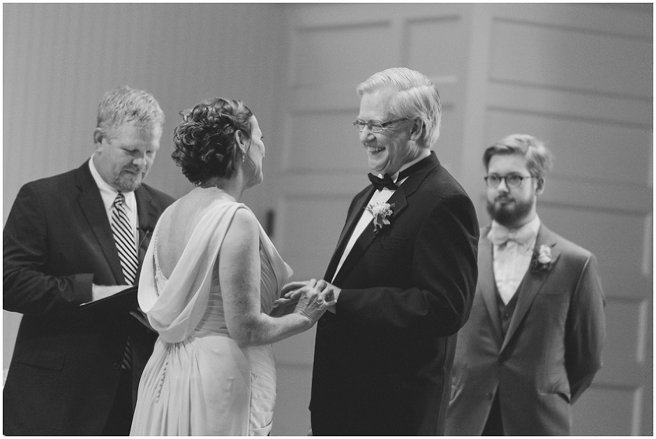 Maribeth and John