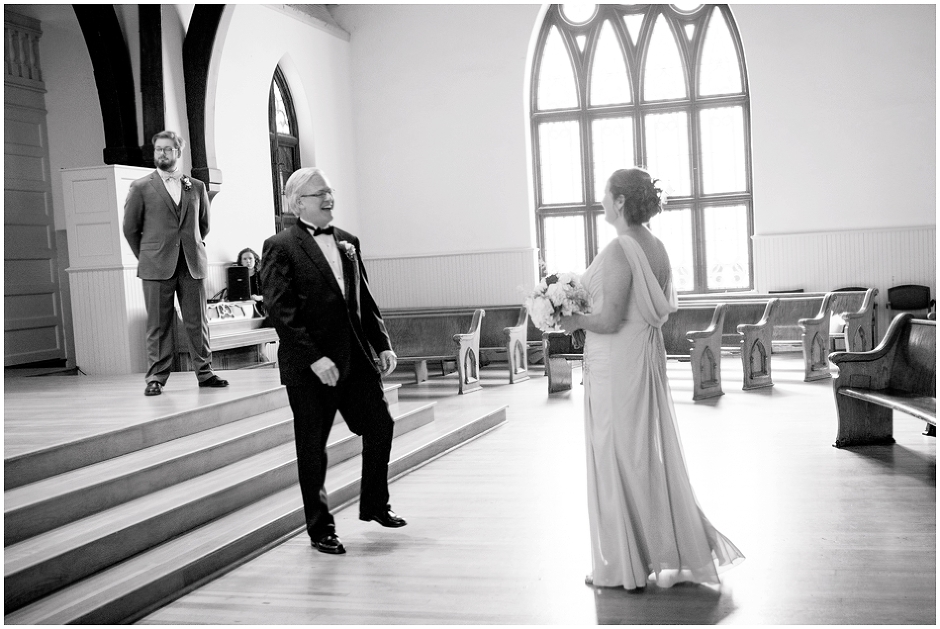 Maribeth and John